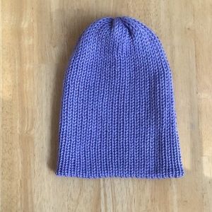 Handmade Beanie
